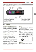 Предварительный просмотр 34 страницы Diamond TG2B/L Manual