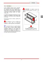 Предварительный просмотр 40 страницы Diamond TG2B/L Manual