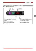 Предварительный просмотр 54 страницы Diamond TG2B/L Manual