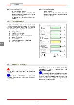 Предварительный просмотр 87 страницы Diamond TG2B/L Manual