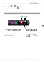 Предварительный просмотр 94 страницы Diamond TG2B/L Manual