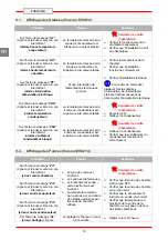 Предварительный просмотр 19 страницы Diamond TG3B/LA Installation, Operating And Maintenance Instructions