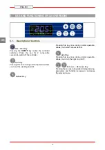 Предварительный просмотр 29 страницы Diamond TG3B/LA Installation, Operating And Maintenance Instructions