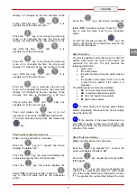 Предварительный просмотр 32 страницы Diamond TG3B/LA Installation, Operating And Maintenance Instructions