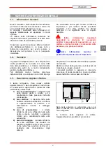 Предварительный просмотр 46 страницы Diamond TG3B/LA Installation, Operating And Maintenance Instructions