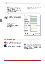 Предварительный просмотр 47 страницы Diamond TG3B/LA Installation, Operating And Maintenance Instructions