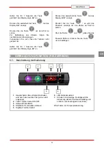 Предварительный просмотр 74 страницы Diamond TG3B/LA Installation, Operating And Maintenance Instructions