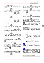 Предварительный просмотр 92 страницы Diamond TG3B/LA Installation, Operating And Maintenance Instructions