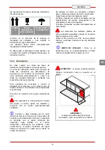 Предварительный просмотр 100 страницы Diamond TG3B/LA Installation, Operating And Maintenance Instructions