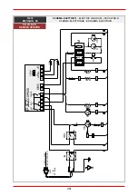 Предварительный просмотр 109 страницы Diamond TG3B/LA Installation, Operating And Maintenance Instructions