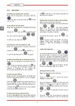 Предварительный просмотр 11 страницы Diamond TG4N/L Installation, Operating And Maintenance Instructions