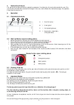 Preview for 5 page of Diamond TP-12/G Quick Start Manual