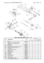 Preview for 7 page of Diamond TP-12/G Quick Start Manual