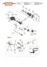 Preview for 8 page of Diamond TP-12/G Quick Start Manual