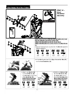 Preview for 14 page of Diamondback 1060Ef Owner'S Manual