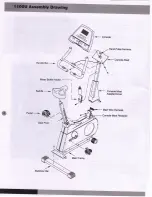 Предварительный просмотр 6 страницы Diamondback 1100 ES Owner'S Manual