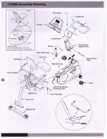 Предварительный просмотр 8 страницы Diamondback 1100 ES Owner'S Manual