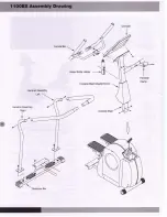 Предварительный просмотр 10 страницы Diamondback 1100 ES Owner'S Manual