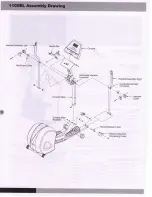 Предварительный просмотр 12 страницы Diamondback 1100 ES Owner'S Manual