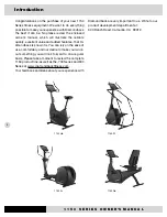 Preview for 4 page of Diamondback 1150 Owner'S & Assembly Manual