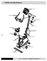 Preview for 6 page of Diamondback 1150 Owner'S & Assembly Manual