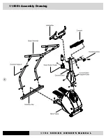 Preview for 10 page of Diamondback 1150 Owner'S & Assembly Manual