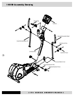 Preview for 12 page of Diamondback 1150 Owner'S & Assembly Manual