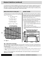 Preview for 16 page of Diamondback 1150 Owner'S & Assembly Manual