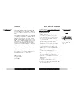 Preview for 3 page of Diamondback 1180 Er Owner'S Manual