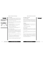 Preview for 7 page of Diamondback 1180 Er Owner'S Manual