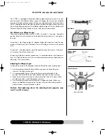 Preview for 9 page of Diamondback 1190 Er Owner'S Manual