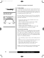 Preview for 12 page of Diamondback 1190 Er Owner'S Manual