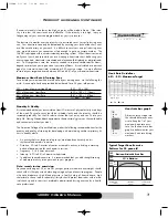 Preview for 9 page of Diamondback 1260Ef Owner'S Manual