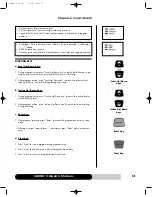 Preview for 15 page of Diamondback 1260Ef Owner'S Manual