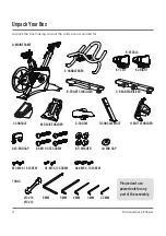 Preview for 4 page of Diamondback 1260Sc Owner'S Manual