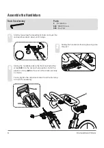 Preview for 6 page of Diamondback 1260Sc Owner'S Manual