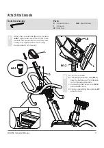 Preview for 7 page of Diamondback 1260Sc Owner'S Manual