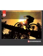 Diamondback 2007 Catalogue preview