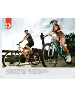 Preview for 20 page of Diamondback 2007 Catalogue