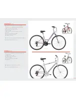 Preview for 39 page of Diamondback 2007 Catalogue