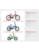 Preview for 58 page of Diamondback 2007 Catalogue