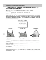 Preview for 2 page of Diamondback 300El Owner'S Manual And Assembly Manual