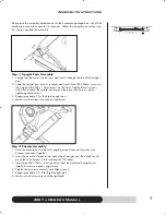 Preview for 7 page of Diamondback 400Tm Owner'S Manual