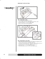 Preview for 8 page of Diamondback 400Tm Owner'S Manual