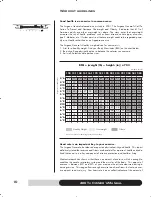 Preview for 10 page of Diamondback 400Tm Owner'S Manual