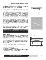 Preview for 11 page of Diamondback 400Tm Owner'S Manual