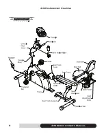 Preview for 8 page of Diamondback 460 Series Owner'S Manual