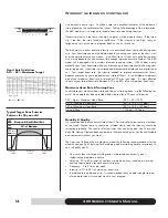 Preview for 14 page of Diamondback 460 Series Owner'S Manual