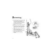 Preview for 11 page of Diamondback 500ER Owner'S Manual