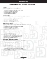 Preview for 12 page of Diamondback 500Sr Service Manual